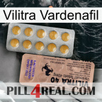 Vilitra Vardenafil 41